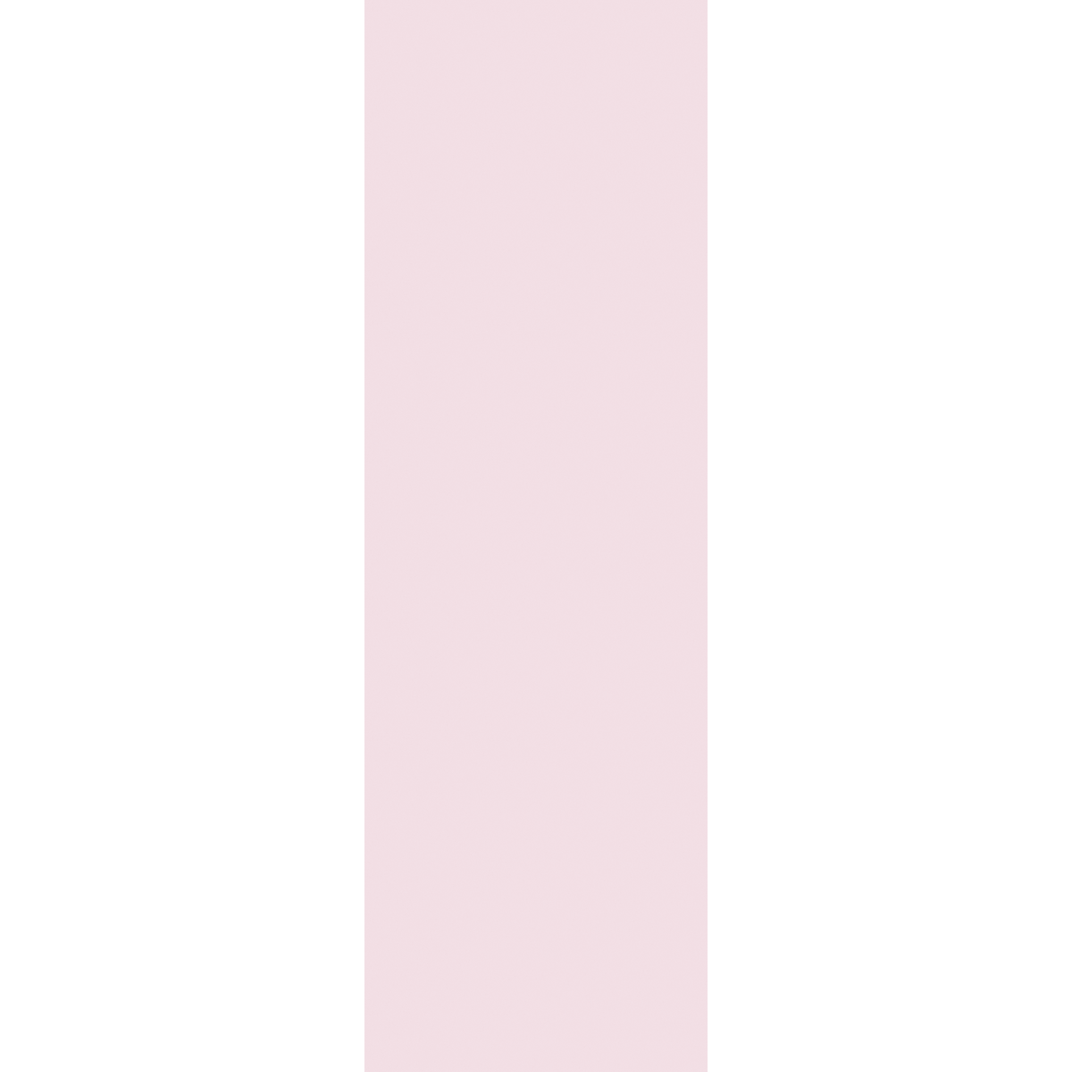4MURS Papier peint intissé Opal Eau de rose Lisse