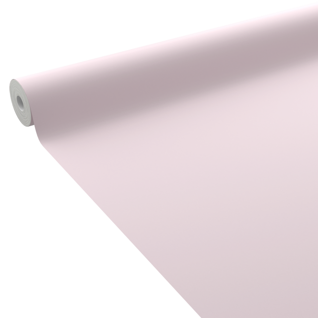 4MURS Papier peint intissé OPAL coloris eau de rose