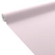 4MURS Papier peint intissé Opal Eau de rose Lisse
