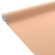 4MURS Papier peint intissé Opal Pink pêche Lisse