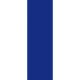 4MURS Papier peint intissé Opal Bleu électrique Lisse