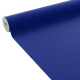 4MURS Papier peint intissé Opal Bleu électrique Lisse