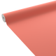 4MURS Papier peint intissé Opal Corail Lisse