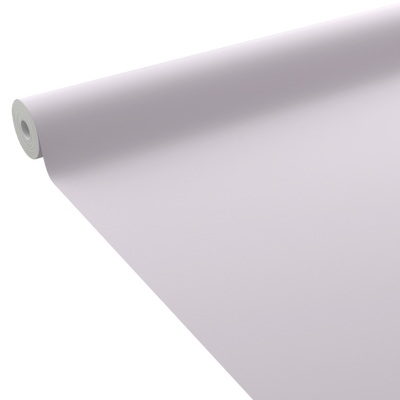 4MURS Papier peint intissé Opal Lilas Lisse