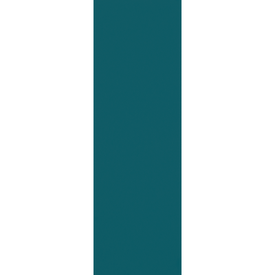 4MURS Papier peint intissé Opal Bleu paon Lisse