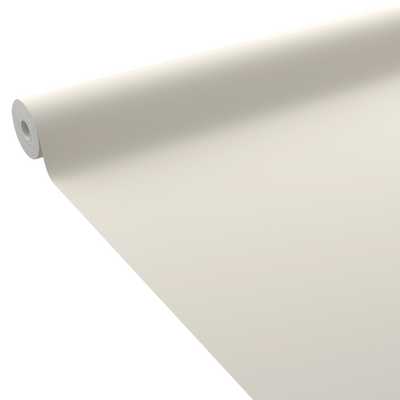 4MURS Papier peint intissé Opal Beige naturel Lisse