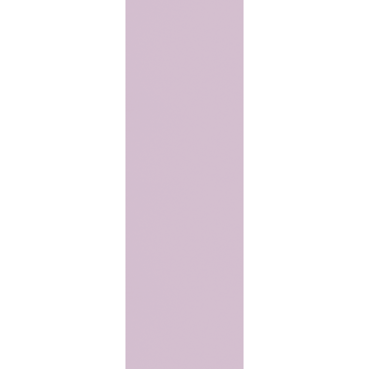 4MURS Papier peint intissé Opal Parme Lisse