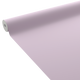 4MURS Papier peint intissé Opal Parme Lisse
