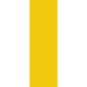4MURS Papier peint intissé Opal Jaune citron Lisse