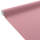 4MURS Papier peint intissé Opal Bois de rose Lisse