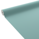 4MURS Papier peint intissé Opal Bleu givré Lisse
