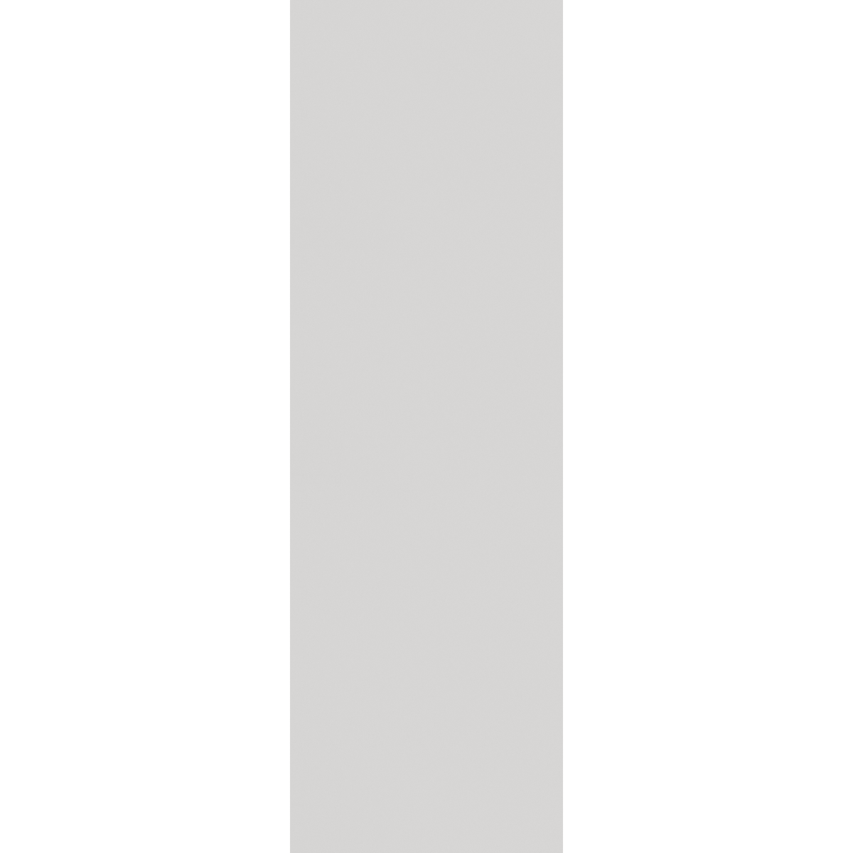 4MURS Papier peint intissé Opal Gris plume Lisse