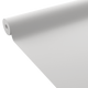4MURS Papier peint intissé Opal Gris plume Lisse