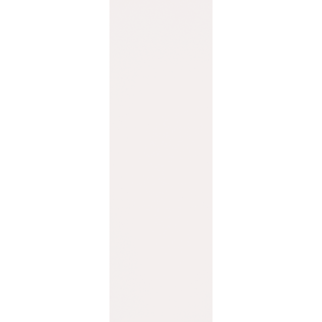 4MURS Papier peint intissé OPAL coloris blanc coton