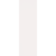 4MURS Papier peint intissé Opal Blanc coton Lisse
