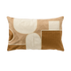 Coussin Zend Beige