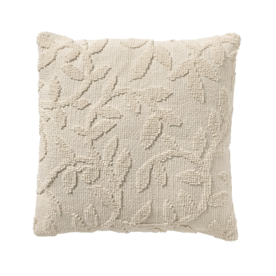 Coussin Mira Ivoire