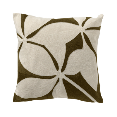 Coussin Lija Vert
