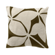 Coussin Lija Vert
