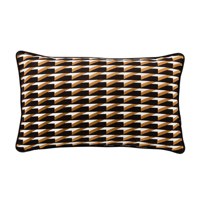 Coussin Viera Brun
