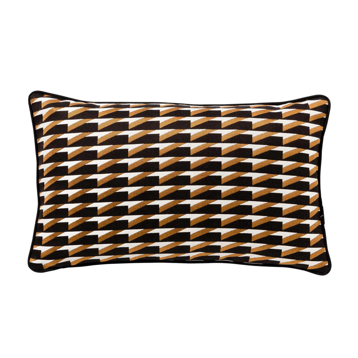 Coussin Viera Brun