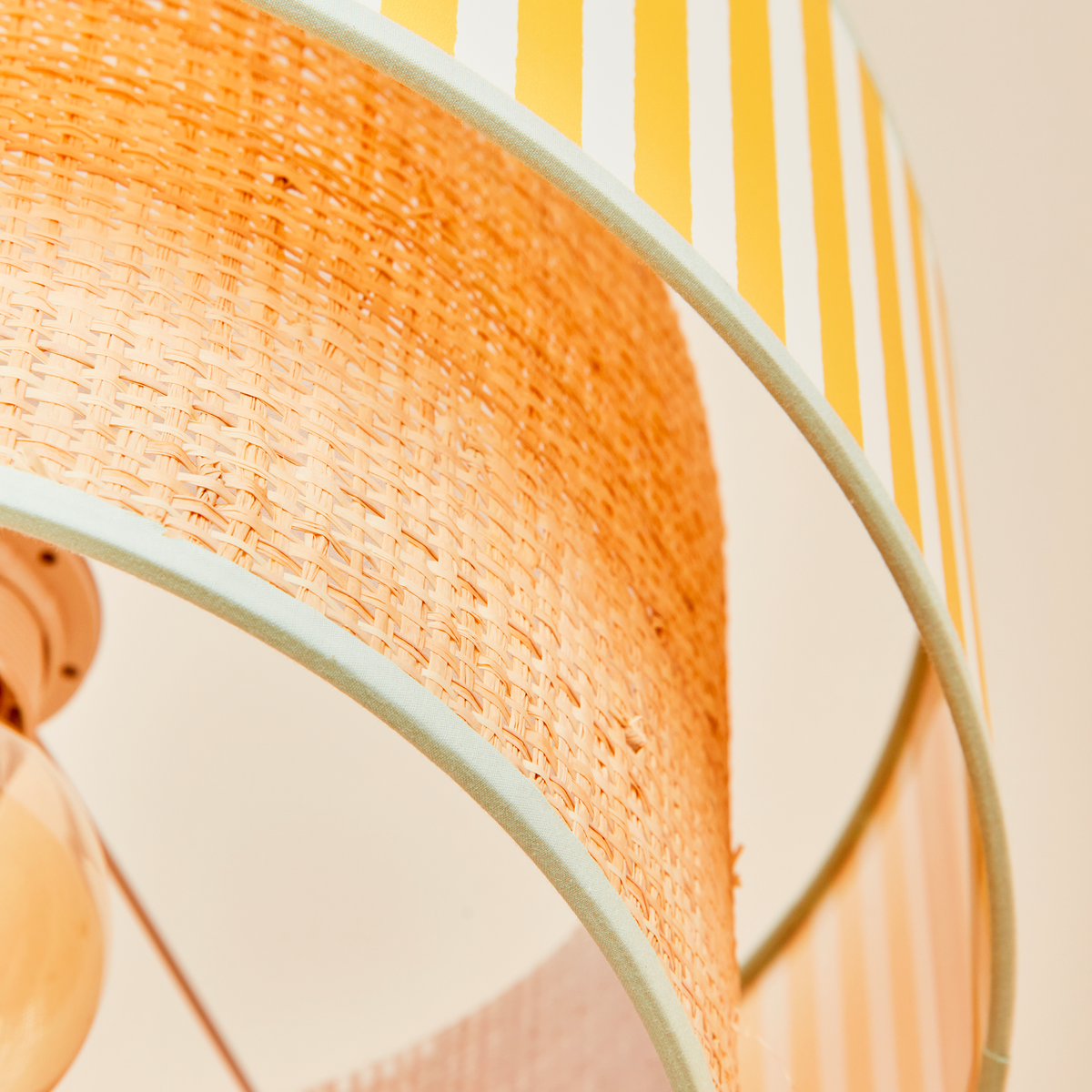 4MURS Suspension Riviera Ocre