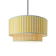 4MURS Suspension Riviera Ocre