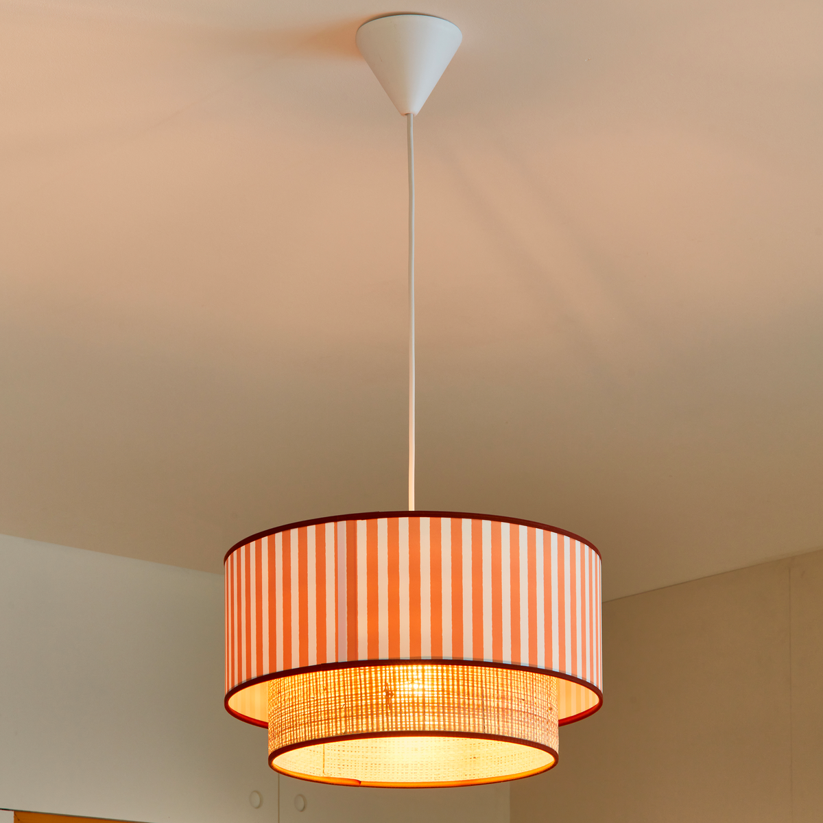 4MURS Suspension Riviera Terracotta