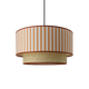 4MURS Suspension Riviera Terracotta