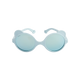 KI ET LA Lunettes de soleil Ours Bleu ciel - 0 à 1 an