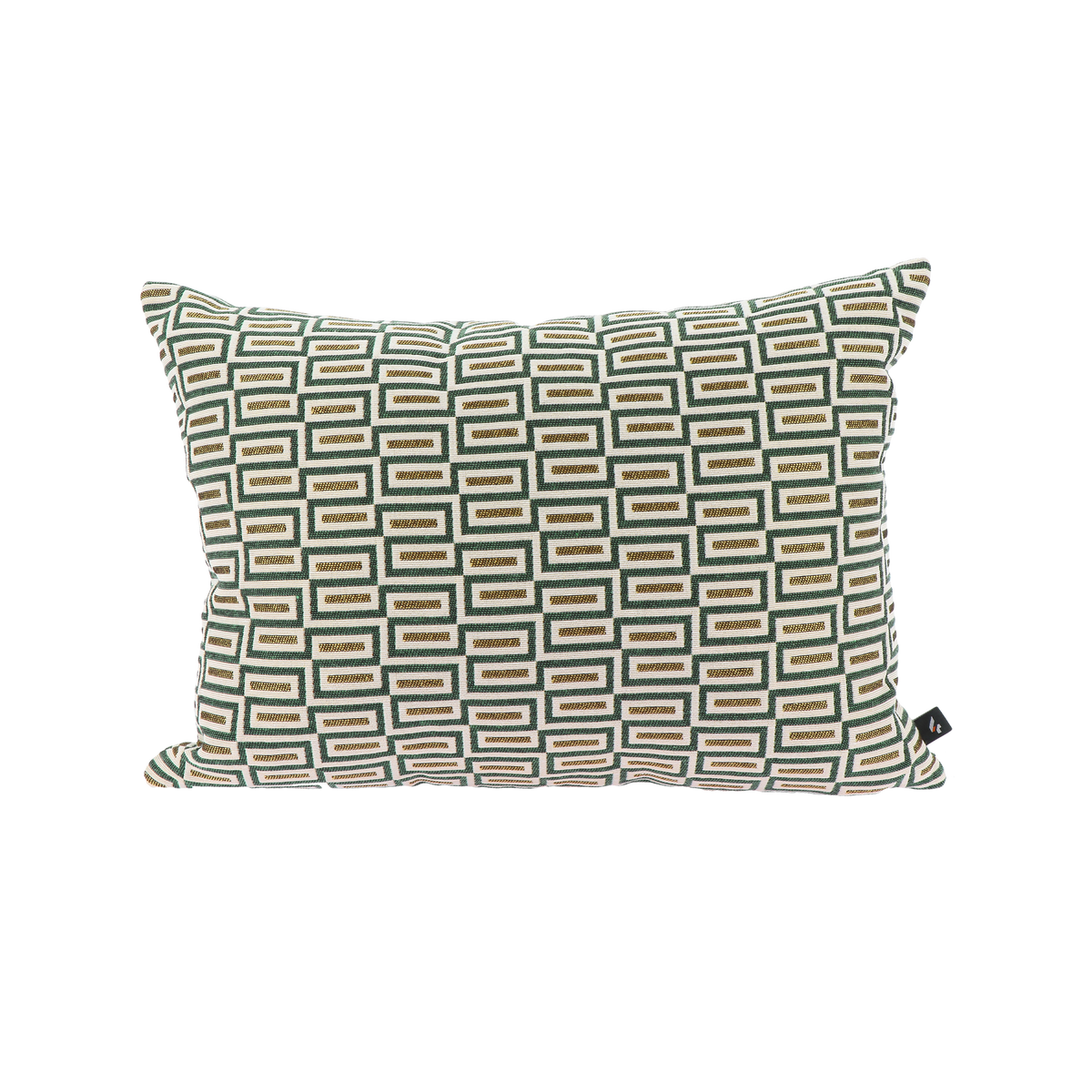 4MURS Coussin Albi Vert sapin