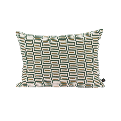 4MURS Coussin Albi Vert sapin