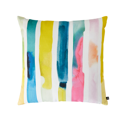 4MURS Coussin Naïade Multicolore