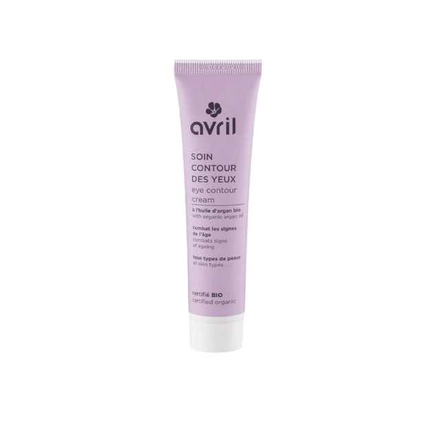 Avril Soin yeux CONTOUR DES YEUX huile d'argan