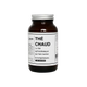 GREENMA Thé noir en vrac Thé chaud 75G