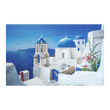 SANTORINI