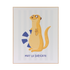 MAT LE SURICATE