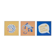 TRIPTYQUE DES DUNES