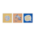 TRIPTYQUE DES DUNES