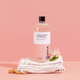 MAIA Lessive Douce universelle fleur de cerisier Corail 1L