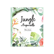 JUNGLE A L'AQUARELLE