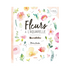 FLEURS A L'AQUARELLE UNE INITIATION