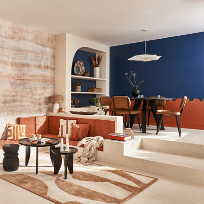 ABSOLU Peinture Absolu Terre cuite Mat 0,5L