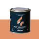 ABSOLU Peinture Absolu Terre cuite Mat 0,5L