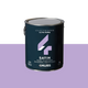 SAPHYR Peinture Saphyr Ultra parme Satiné 2,5L