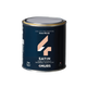 SAPHYR Peinture Saphyr Pink pêche Satiné 0,5L