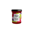 GRIOTTE, FRAISE, RHUBARBE, FÉVE DE TONKA