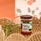 MAGDELEINE ET JOSEPH Confiture Orange, pamplemousse,bergamote 240G