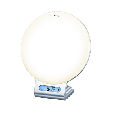 Réveil Wl75 bt Blanc