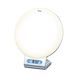 Réveil Wl75 bt Blanc